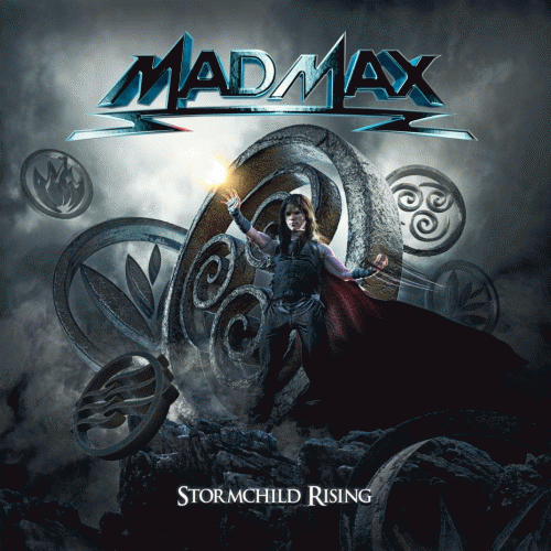 Mad Max : Stormchild Rising